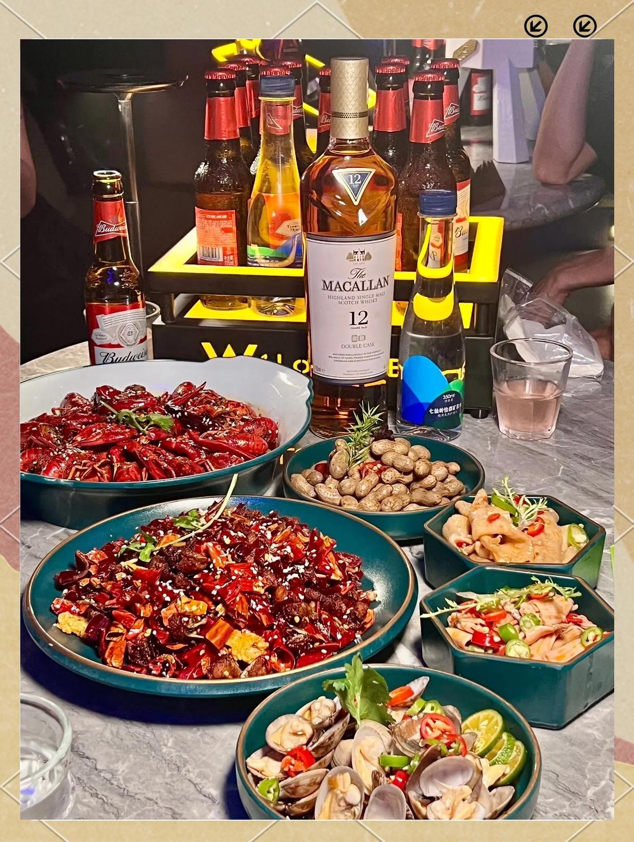 乌鲁木齐商务ktv推荐商务ktv有没有优势-天山区ktv预订